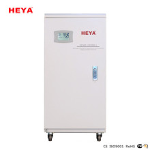 TND/SVC Single Phase 220v 20000VA 20000w Electricity Automatic Voltage Stabilizer